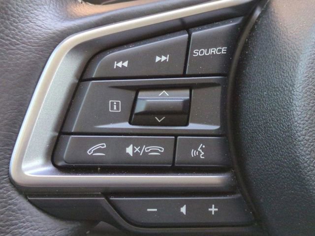 Used 2025 Subaru Outback Limited w/ Popular Package #2 image 17