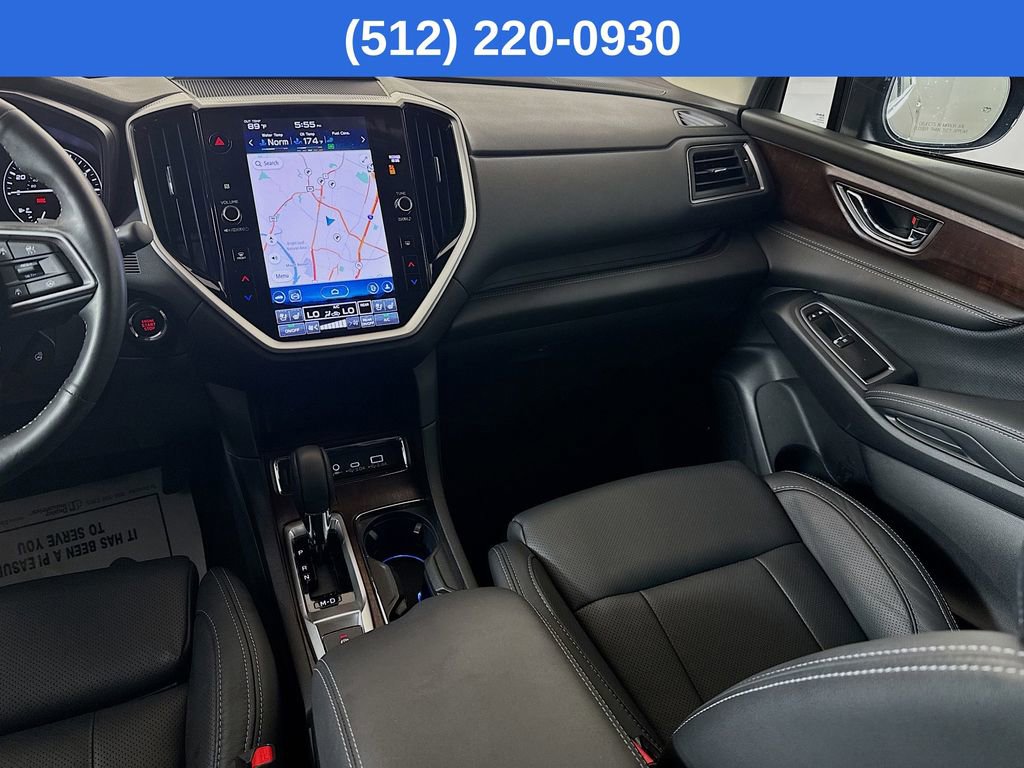 Used 2024 Subaru Ascent Touring image 29