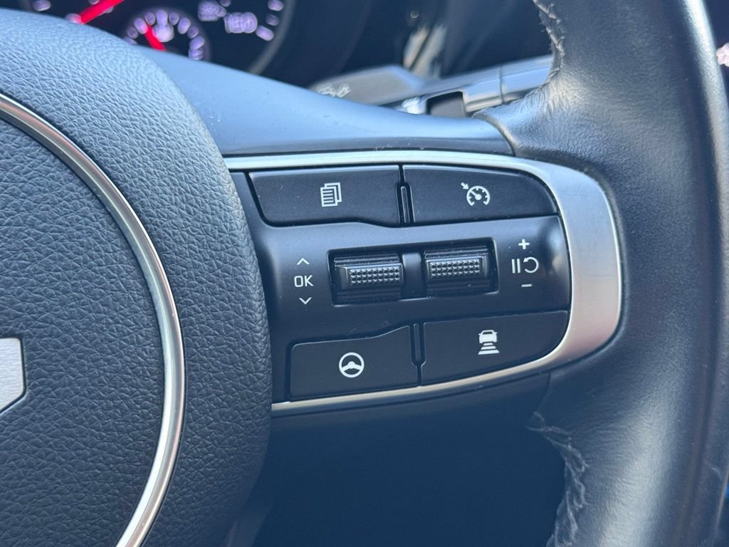 Used 2023 Kia K5 GT-Line FWD image 10