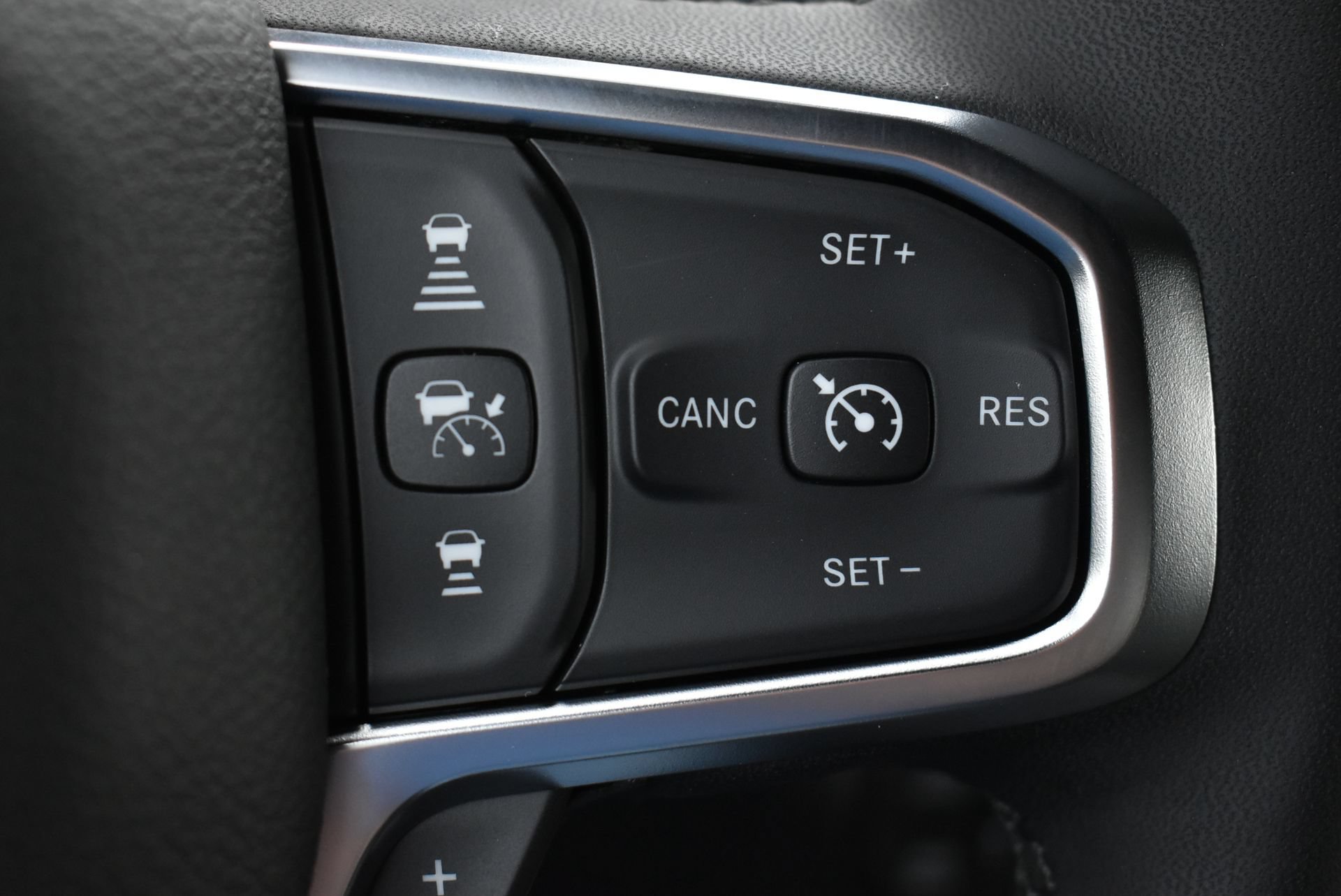 New 2027 RAM 1500 Big Horn AWD/4WD image 21