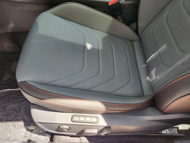 New 2026 Volkswagen Jetta GLI Autobahn FWD image 22
