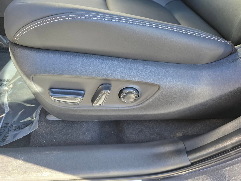 New 2025 Toyota RAV4 XLE Premium image 26