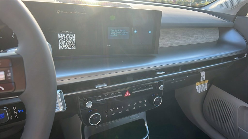 New 2026 Hyundai Ioniq 9 SEL image 24