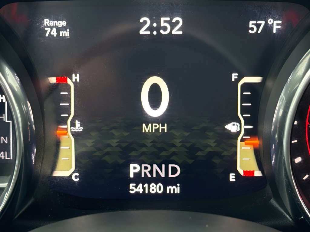 Used 2019 Jeep Wrangler Unlimited Rubicon AWD/4WD image 22