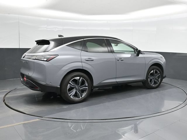 Used 2025 Nissan Murano SL w/ Cargo Package AWD/4WD image 3