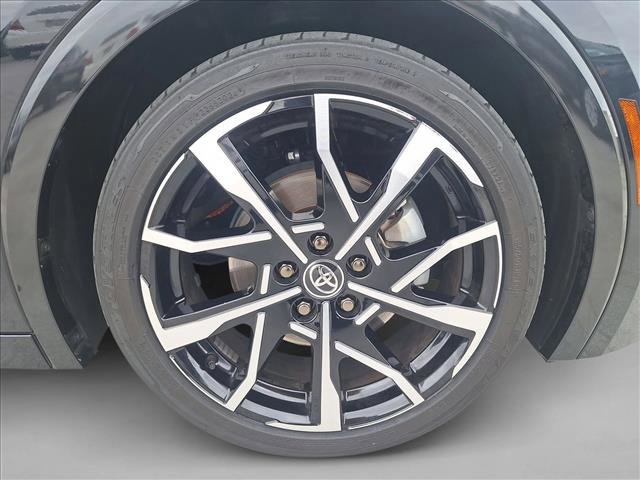 Used 2024 Toyota Prius Prime FWD image 20