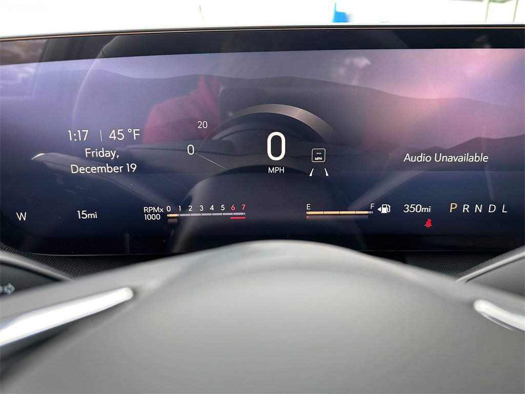 New 2026 Buick Enclave Sport Touring image 25