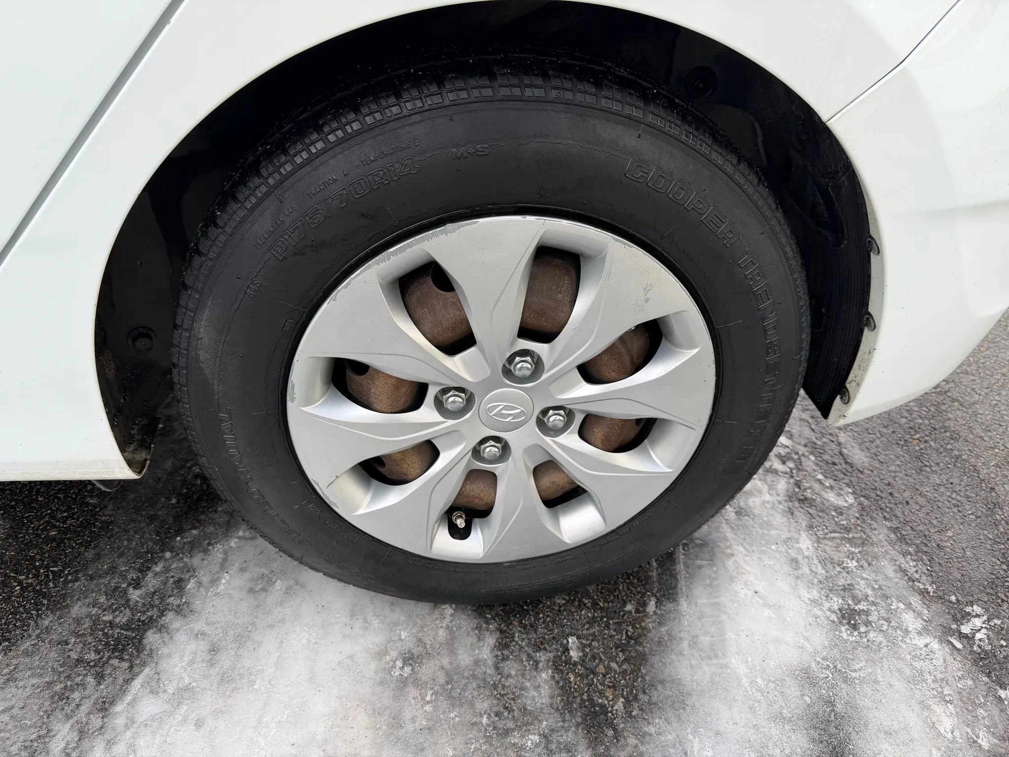 Used 2016 Hyundai Accent SE image 47