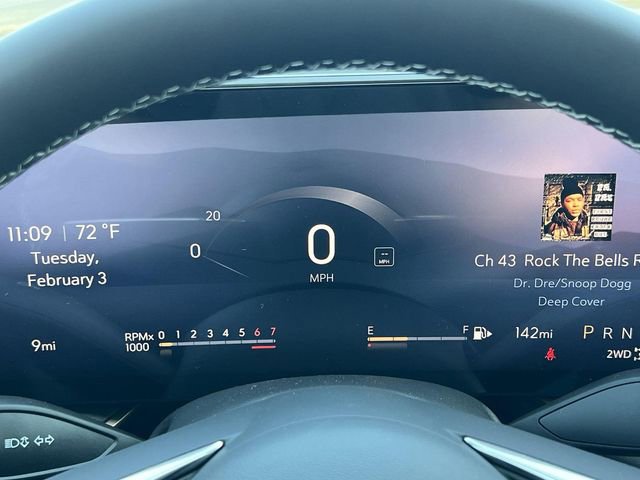 New 2026 Buick Envision Sport Touring AWD/4WD image 15