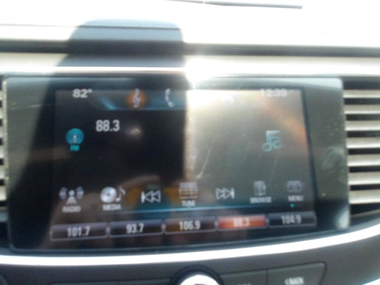 Used 2017 Buick LaCrosse Essence w/ Sights and Sounds Package image 22