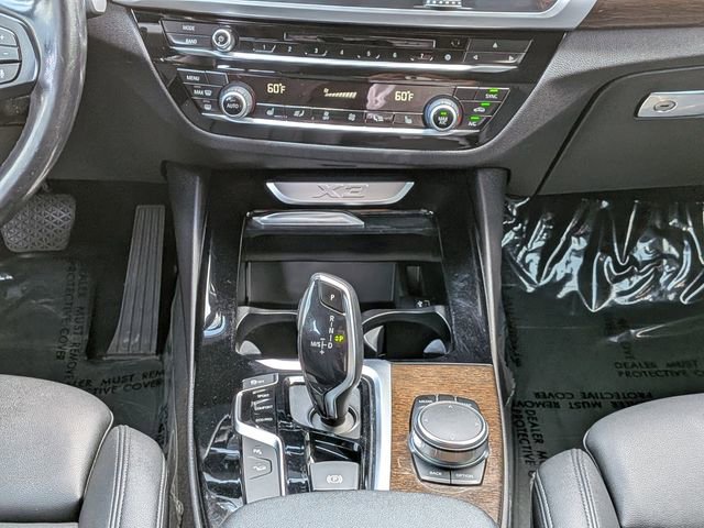 Used 2019 BMW X3 xDrive30i image 20