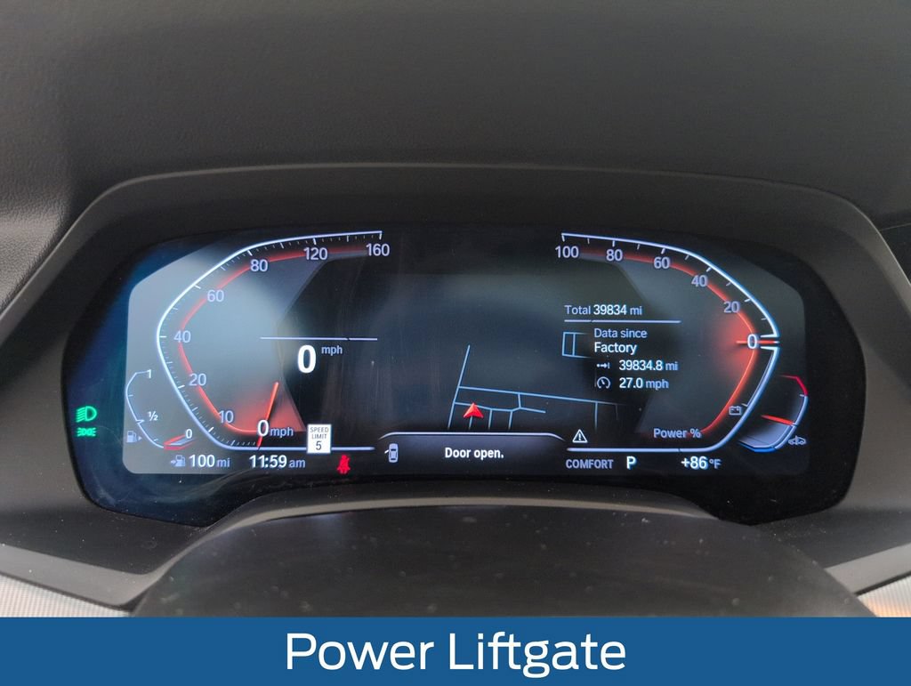 Used 2023 BMW X6 xDrive40i w/ Premium Package AWD/4WD image 24