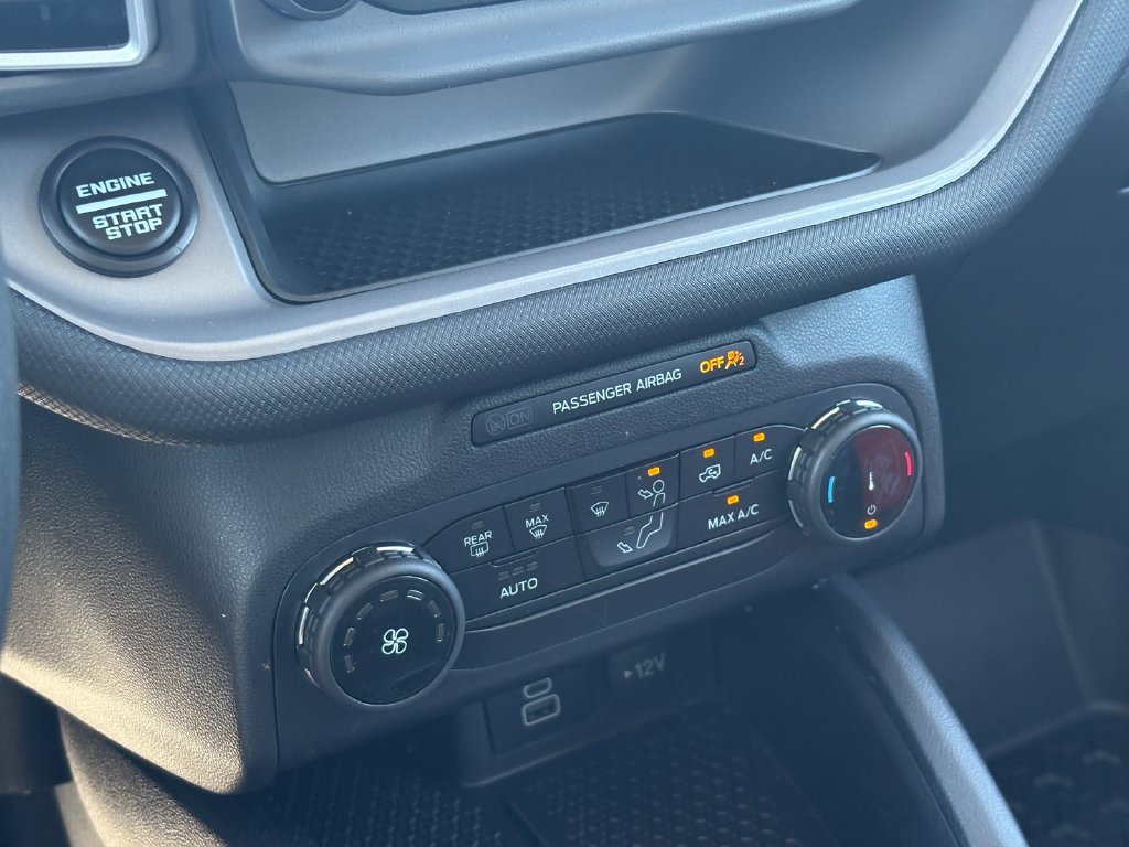 Used 2024 Ford Bronco Sport Big Bend AWD/4WD image 25