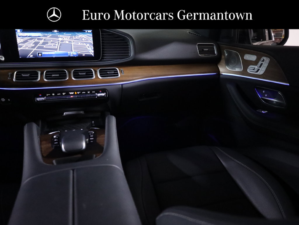 Certified 2026 Mercedes-Benz GLE 350 4MATIC image 51