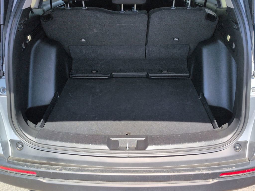 Used 2023 Honda CR-V EX image 21