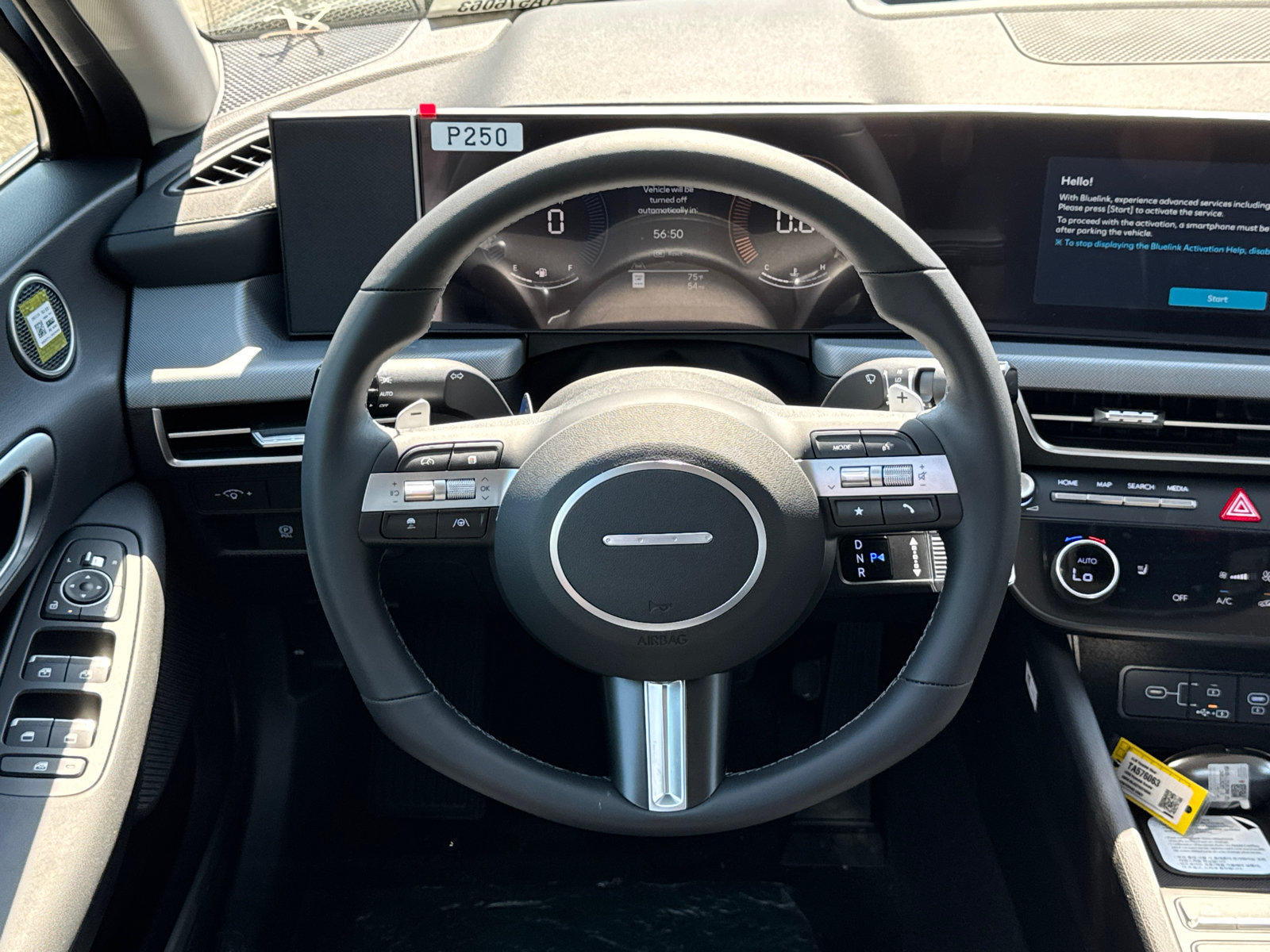 New 2026 Hyundai Sonata SEL FWD image 24