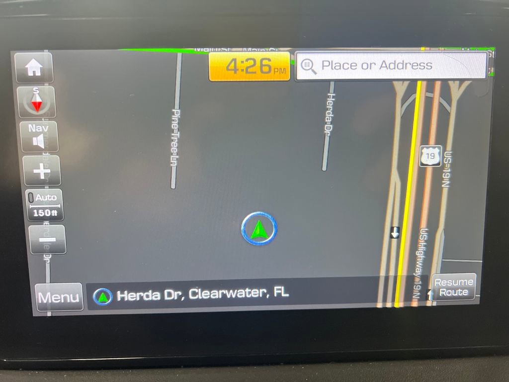 Used 2020 Hyundai Santa Fe Limited image 21