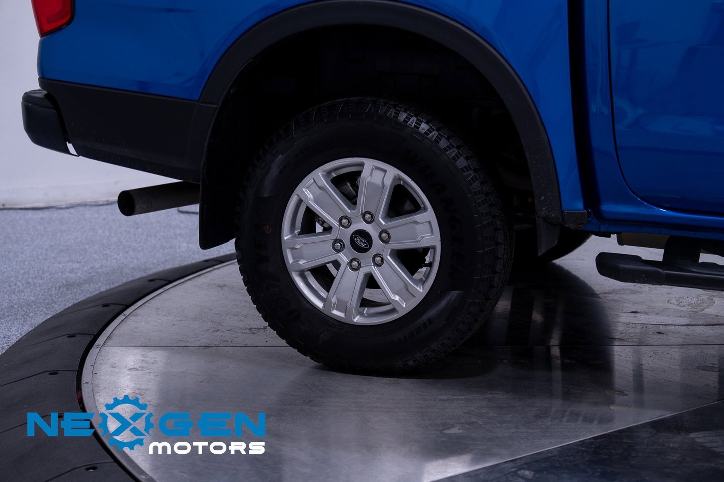 Used 2024 Ford Ranger XL w/ Trailer Tow Package image 53