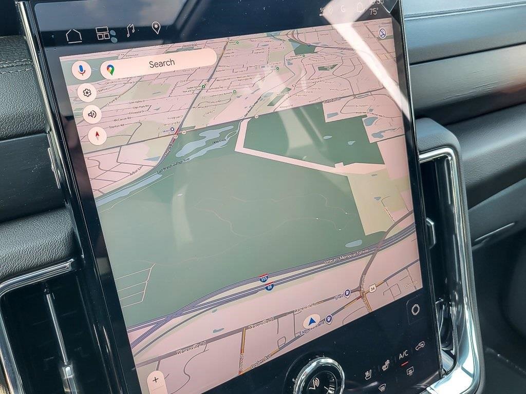 New 2026 GMC Yukon Denali w/ Sun & Power Step Package image 16