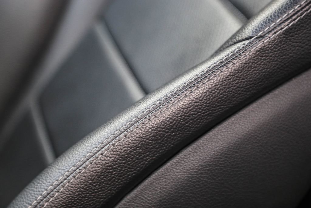 Used 2022 Mercedes-Benz GLC 300 image 24