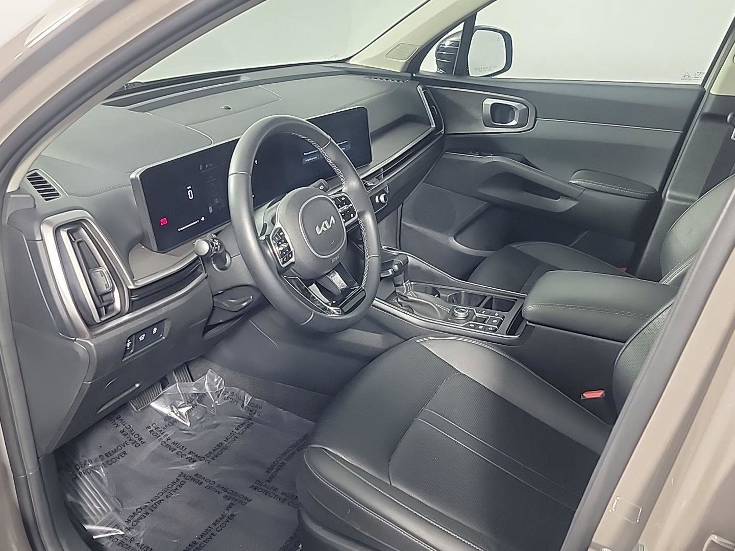 Used 2024 Kia Sorento X-Line EX image 19