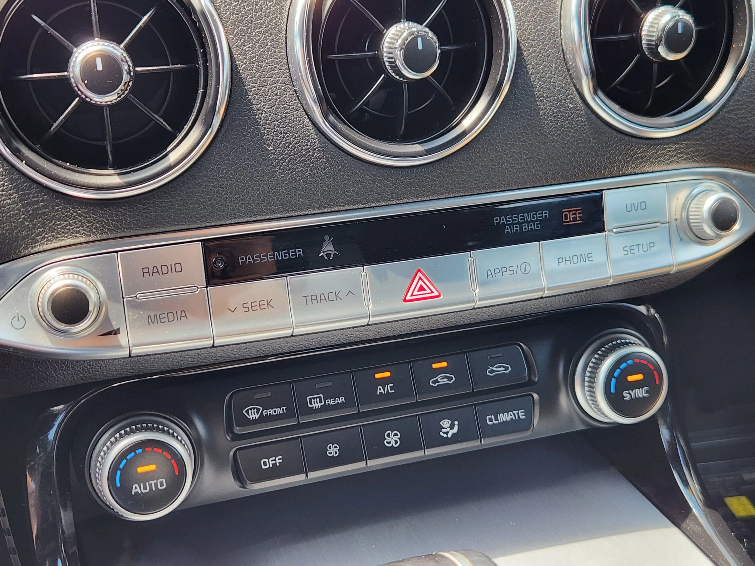 Used 2019 Kia Stinger GT image 33