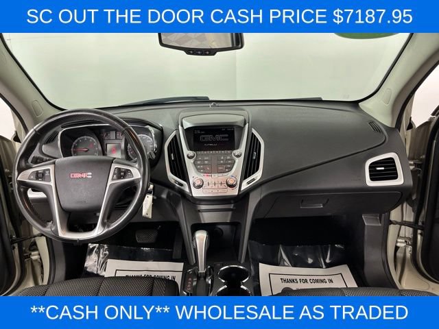 Used 2014 GMC Terrain SLE w/ Convenience Package FWD image 33