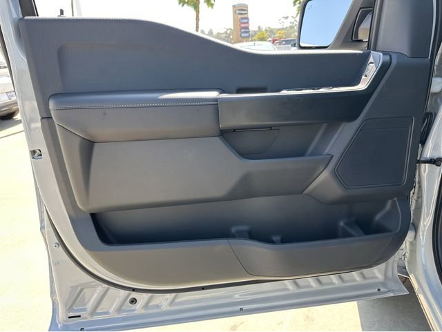New 2026 Ford F150 STX w/ Equipment Group 200A AWD/4WD image 32