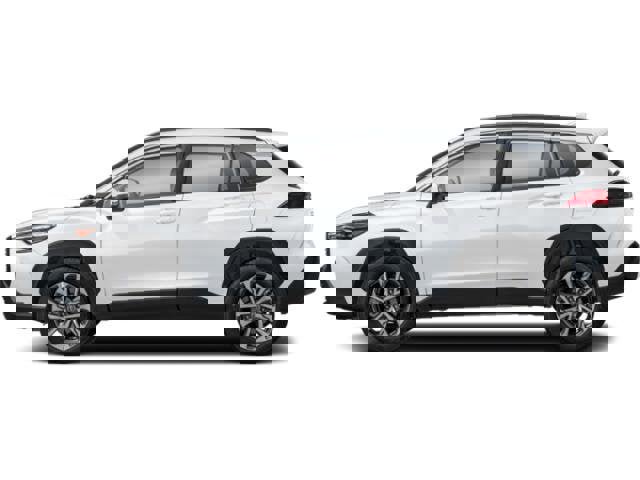 Used 2025 Toyota Corolla Cross XLE w/ Convenience Package image 3