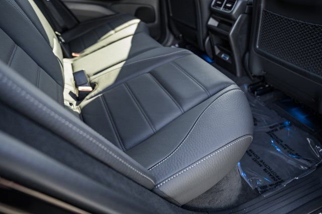New 2026 Mercedes-Benz GLE 450 4MATIC image 32