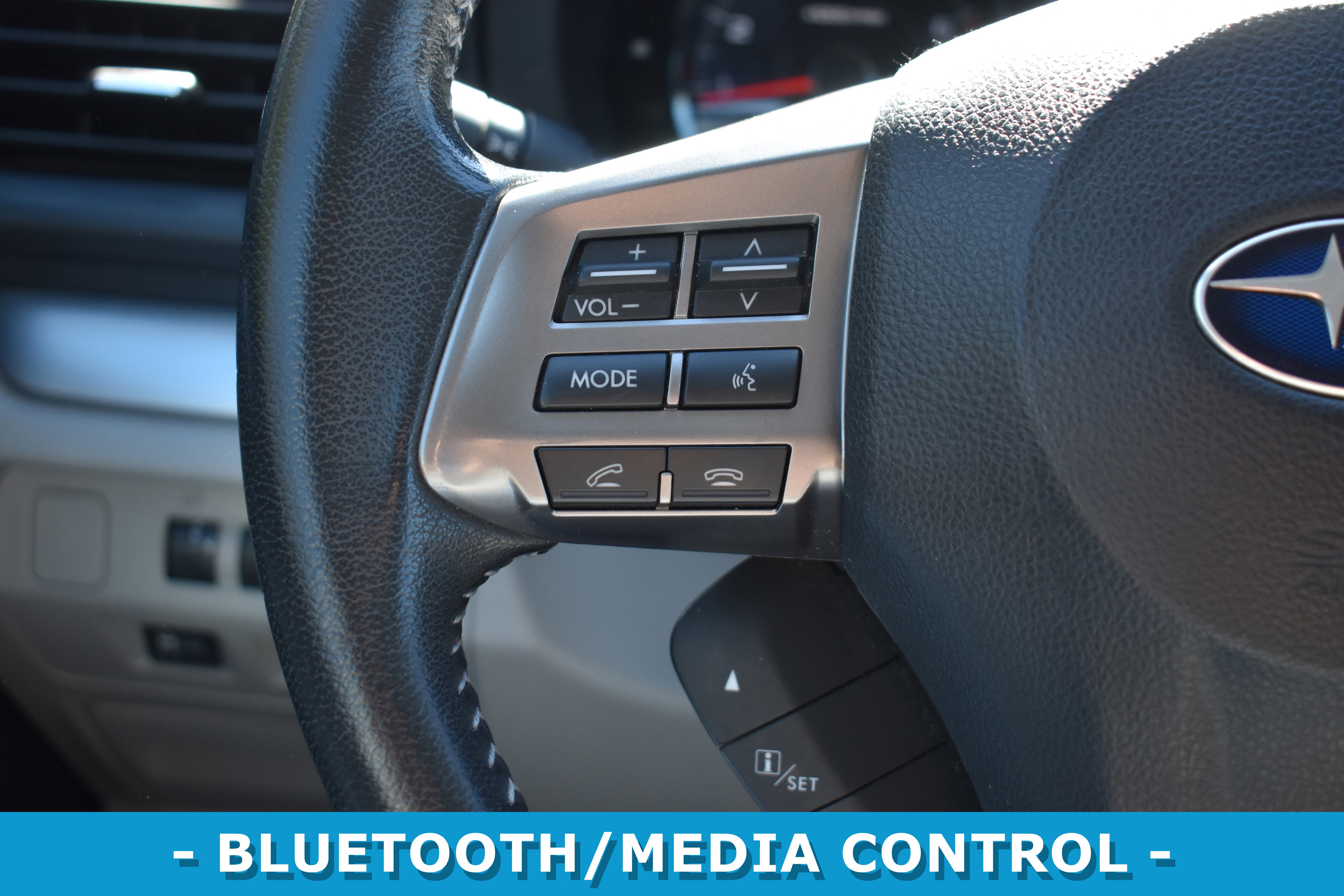 Used 2014 Subaru Forester 2.5i Touring image 12