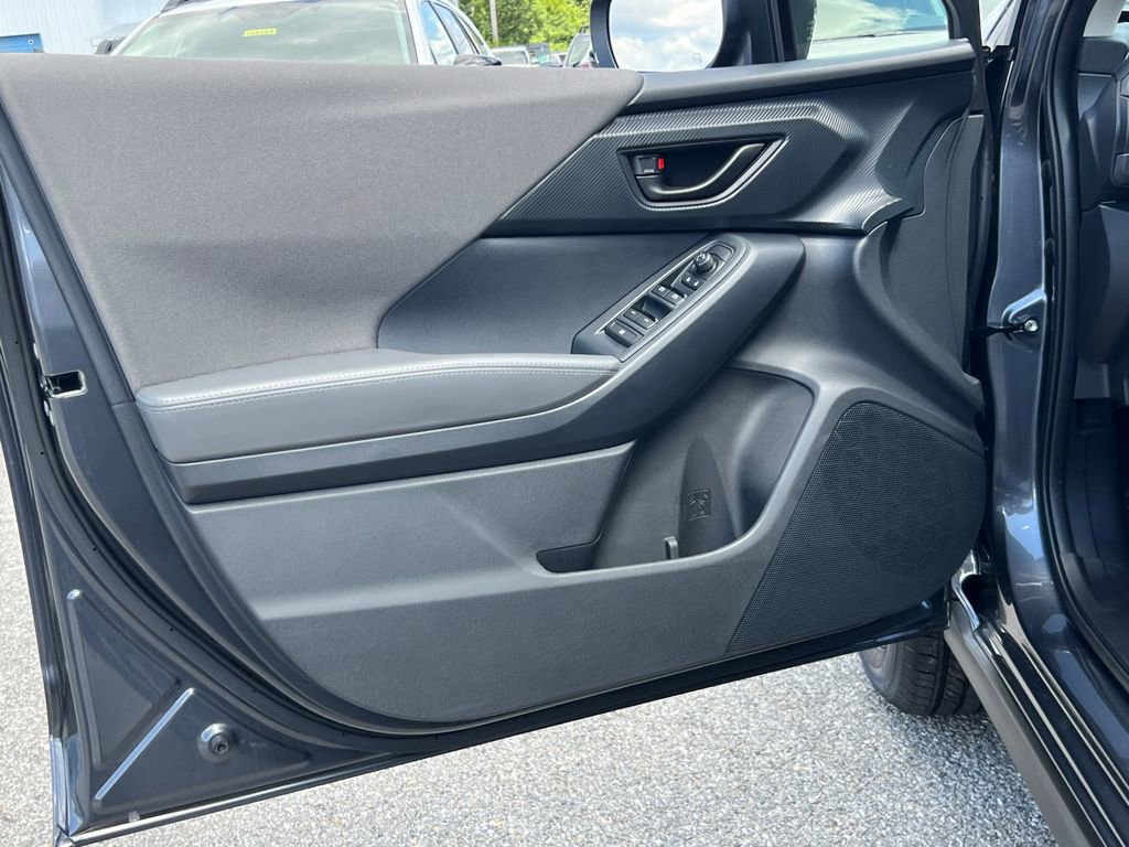 New 2025 Subaru Crosstrek 2.5i Premium image 14