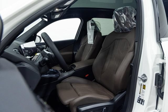 New 2026 BMW X3 xDrive30i AWD/4WD image 24