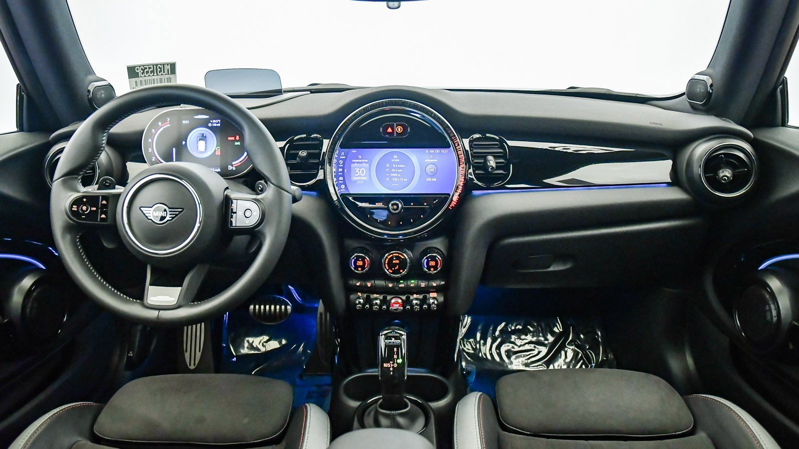 Certified 2023 MINI Cooper John Cooper Works image 20