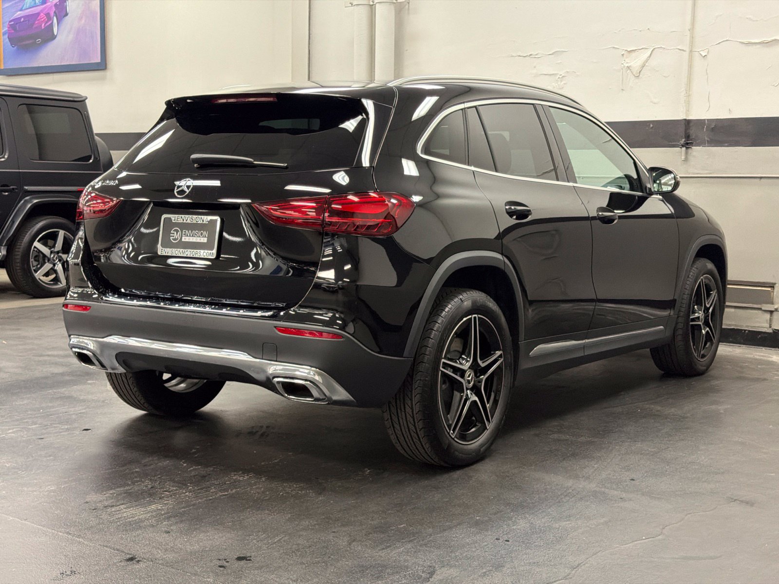 Used 2026 Mercedes-Benz GLA 250 image 13