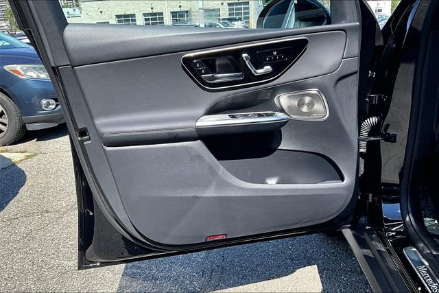 Certified 2026 Mercedes-Benz GLC 300 4MATIC image 18