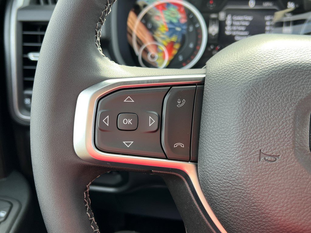 New 2026 RAM 3500 Tradesman image 30