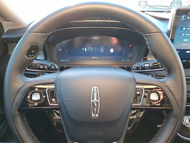 Used 2025 Lincoln Corsair FWD image 19