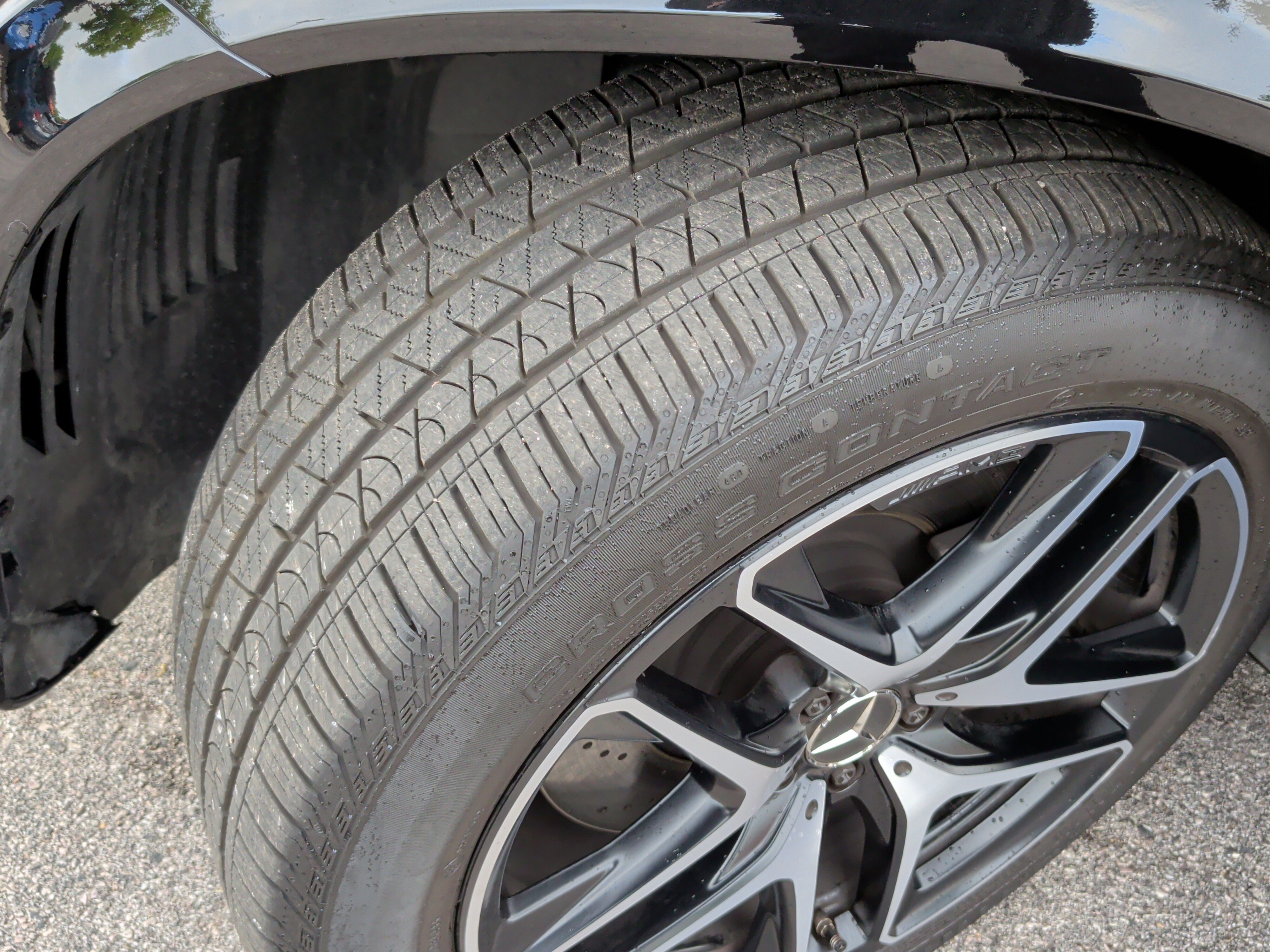 Used 2024 Mercedes-Benz GLE 53 AMG 4MATIC Coupe image 15