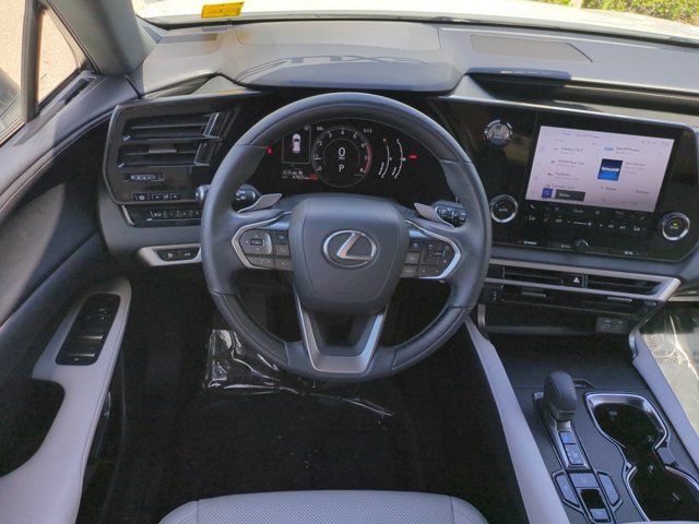 Certified 2023 Lexus RX 350 Premium w/ Accessory Package (Z1) FWD image 15