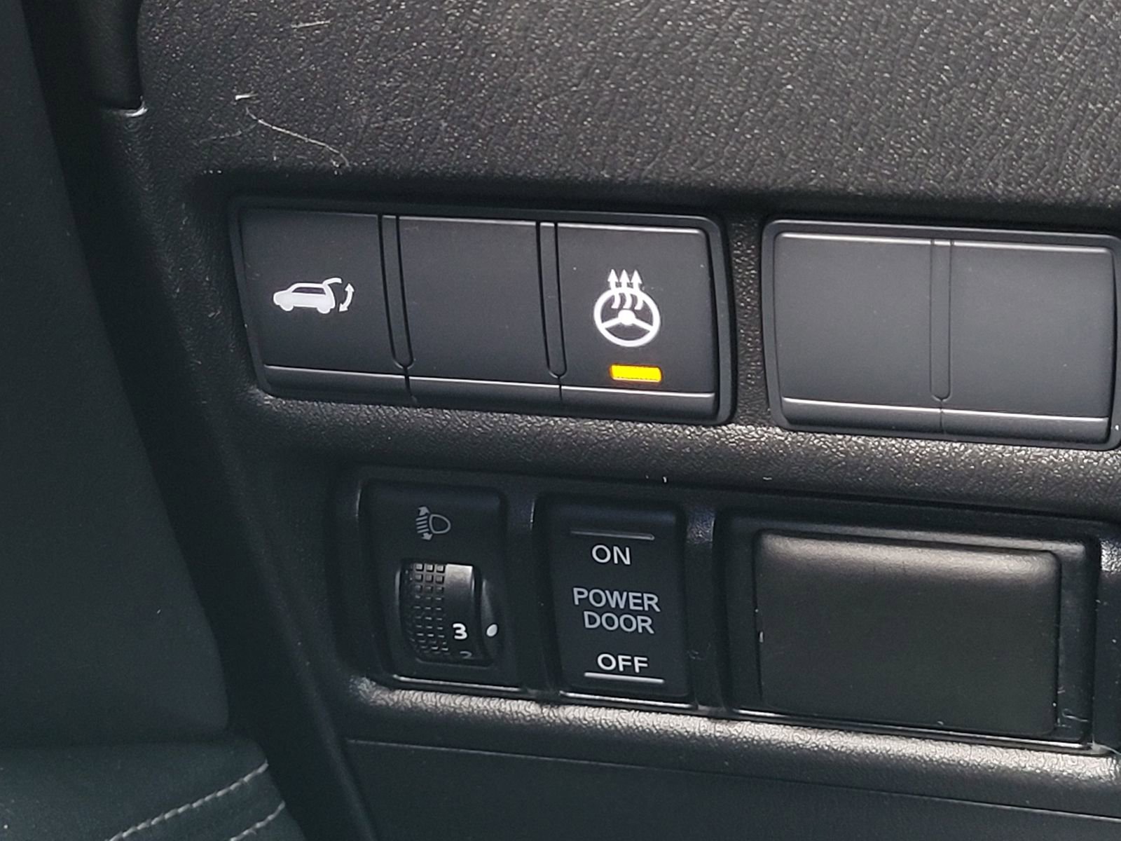 Used 2018 INFINITI QX80 4WD image 12