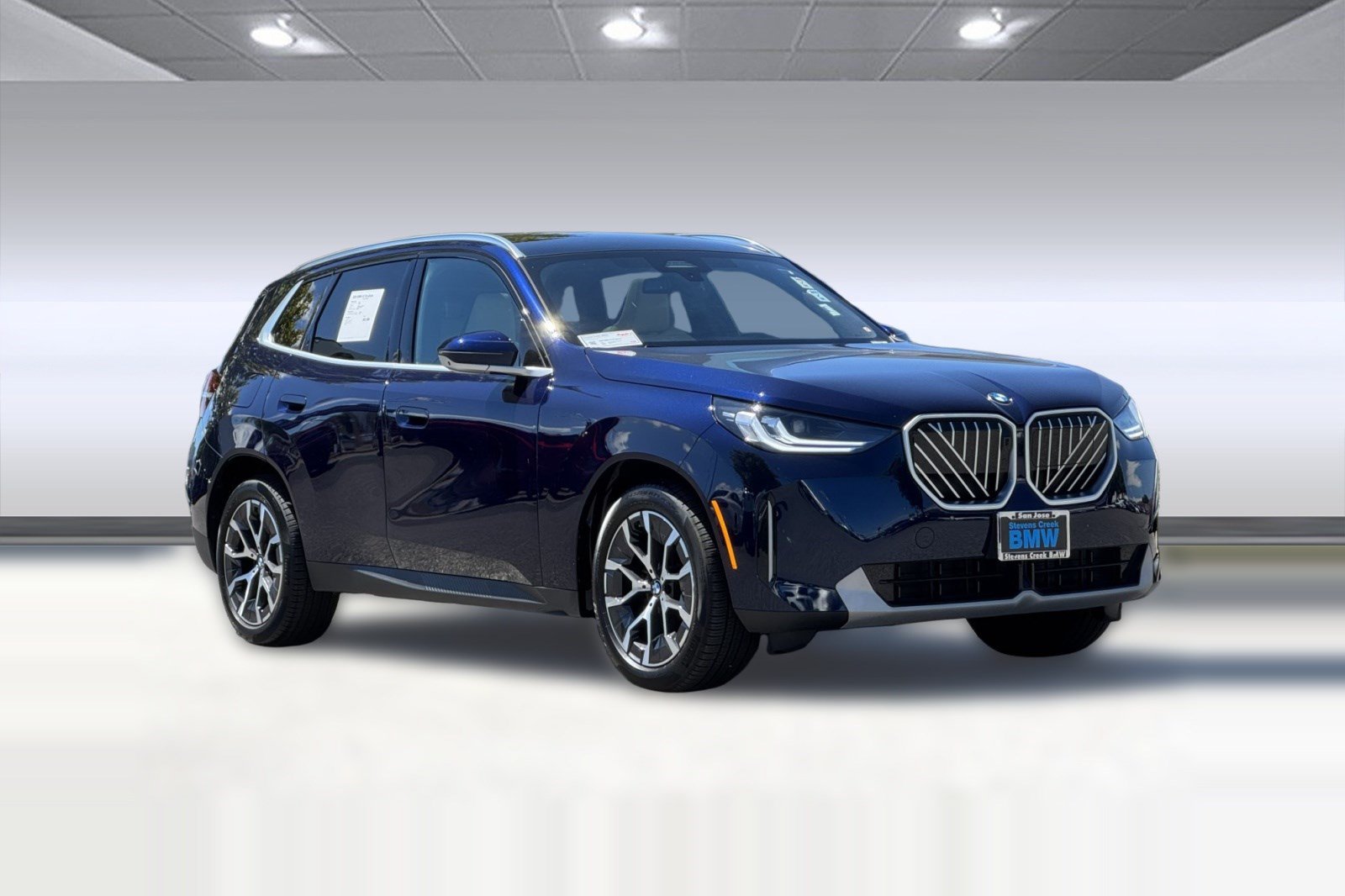 Used 2026 BMW X3 xDrive30i AWD/4WD image 5