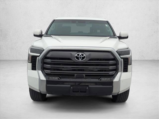 Used 2024 Toyota Tundra Limited image 2