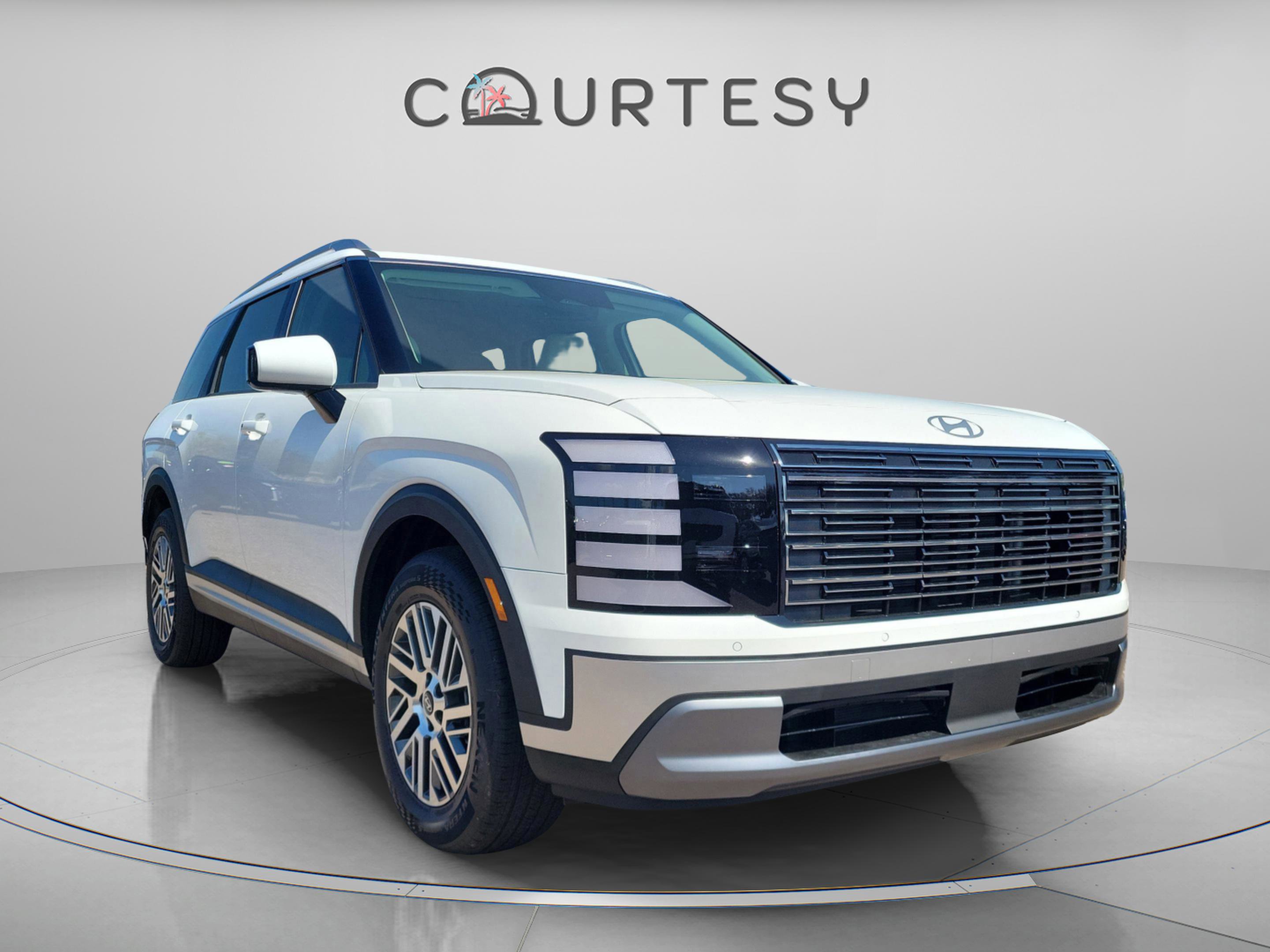 New 2026 Hyundai Palisade SEL image 4