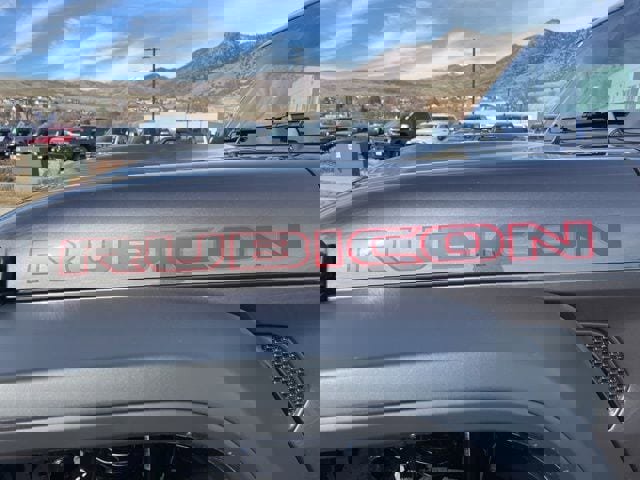 New 2026 Jeep Wrangler Unlimited Rubicon image 10