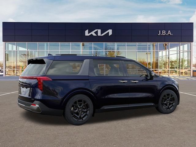 New 2027 Kia Carnival EX FWD image 6