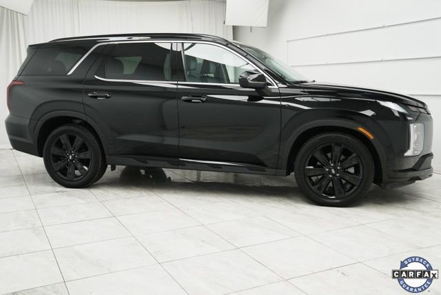 Used 2024 Hyundai Palisade XRT image 2