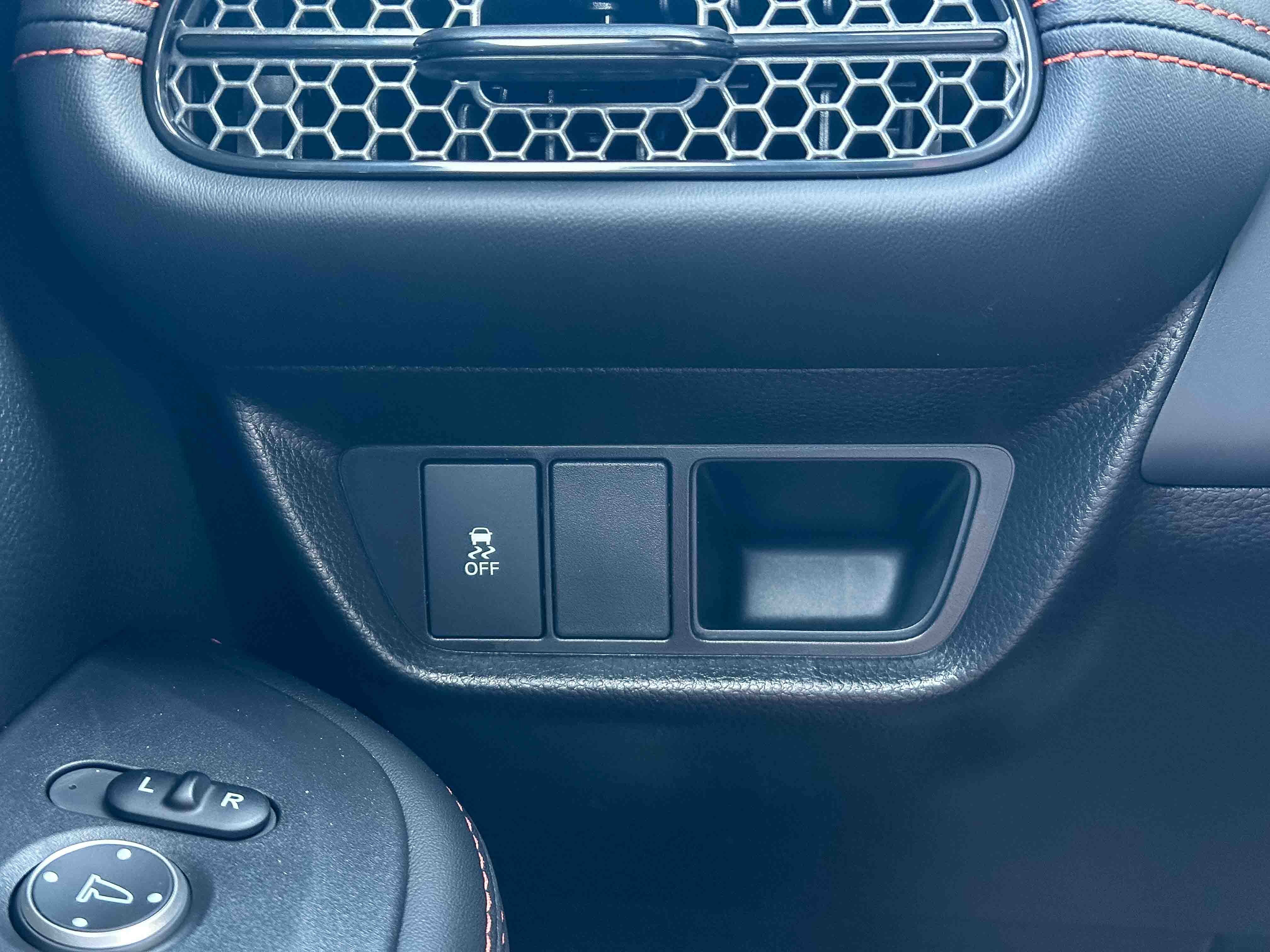 New 2026 Honda HR-V Sport image 26