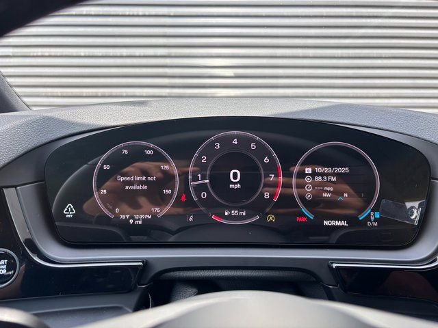 Certified 2026 Porsche Cayenne Coupe AWD/4WD image 17