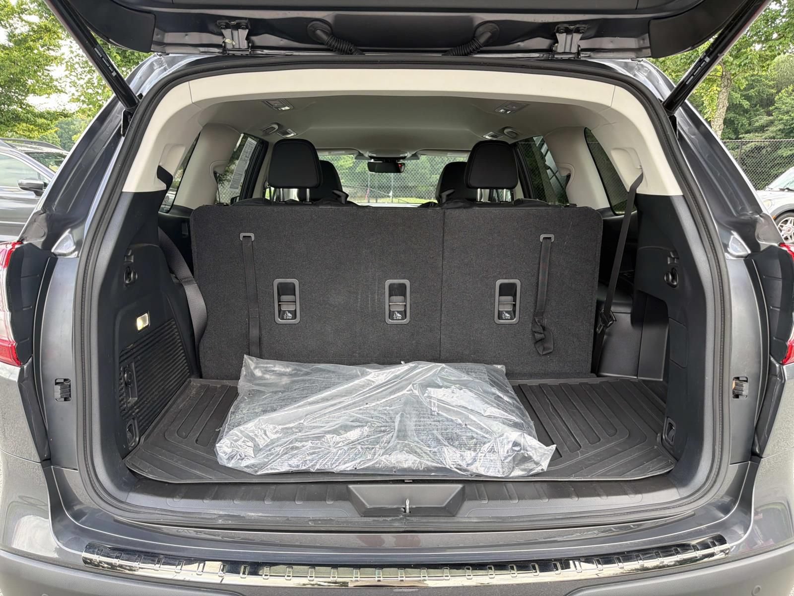 Certified 2026 Subaru Ascent Premium AWD/4WD image 19